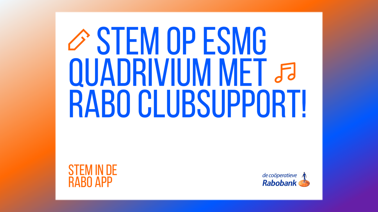 Rabo ClubSupport 2024