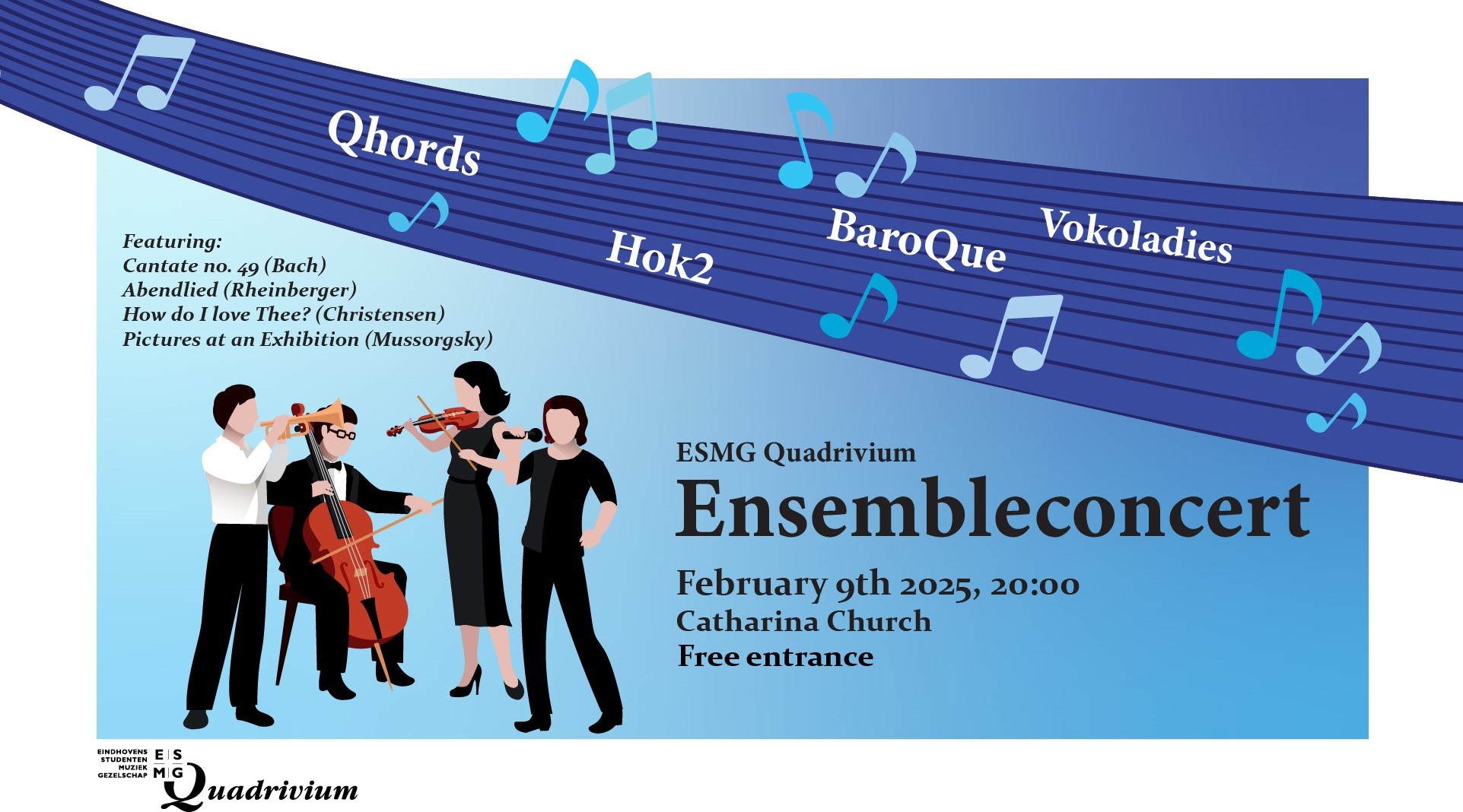 Ensembleconcert